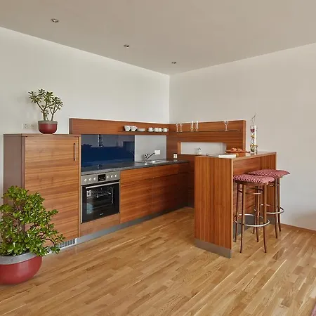 Lejlighed Markt Ardagger