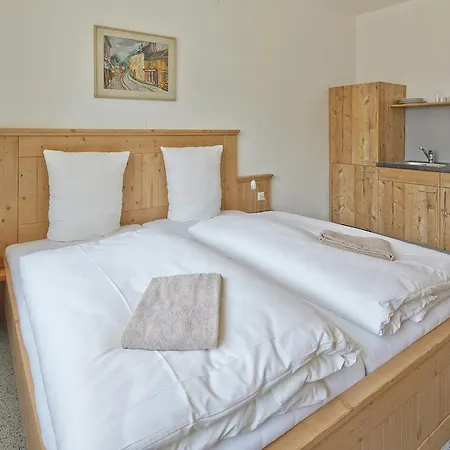 Markt Ardagger アパート