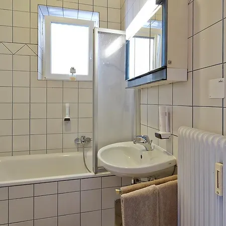 Markt Ardagger アパート