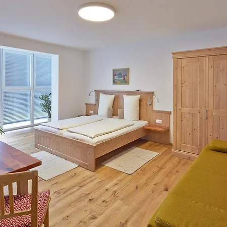 Lejlighed Markt Ardagger *