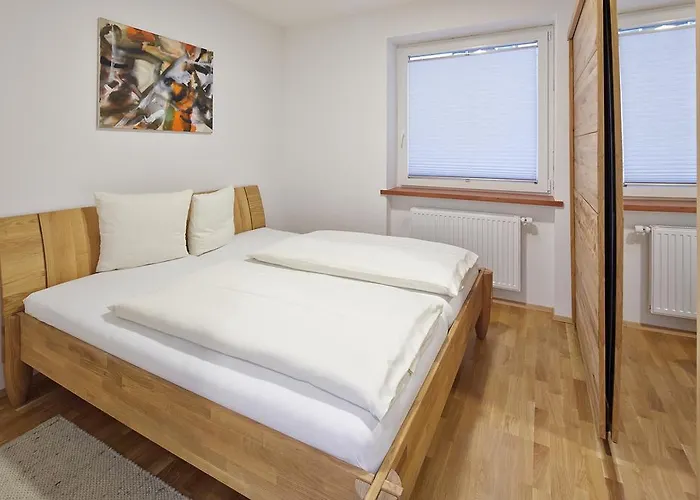 Markt Ardagger Apartamento Ardagger Markt