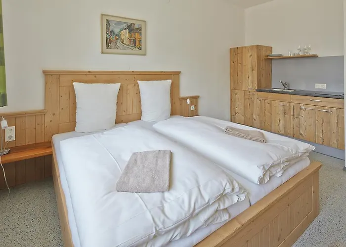 Markt Ardagger Apartamento