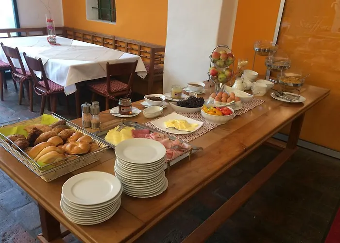 Apartamento Markt Ardagger