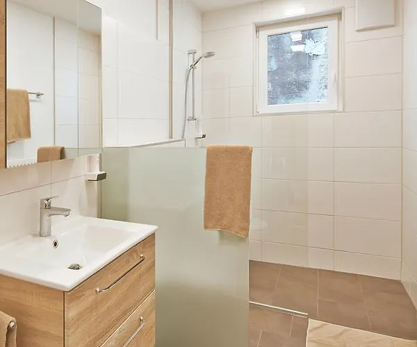 Markt Ardagger Apartamento Ardagger Markt