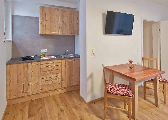 Apartamento Markt Ardagger Ardagger Markt