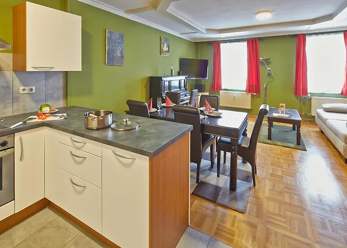 Markt Ardagger Apartamento