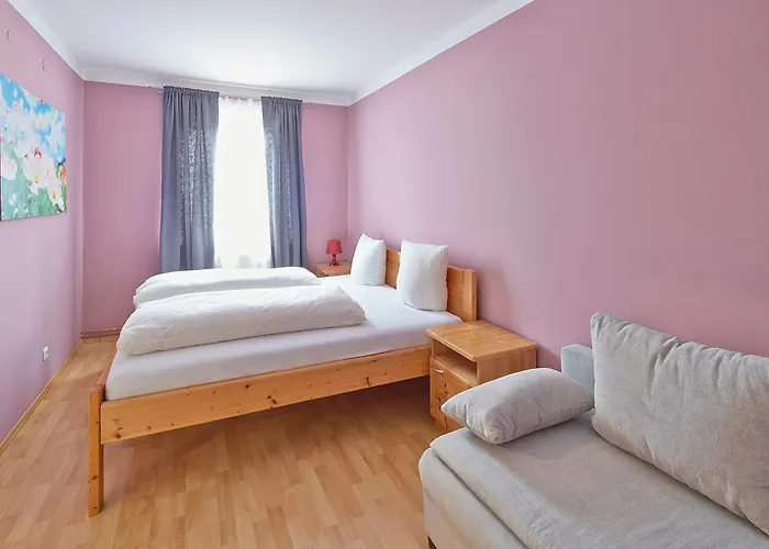 Markt Ardagger Apartamento Ardagger Markt